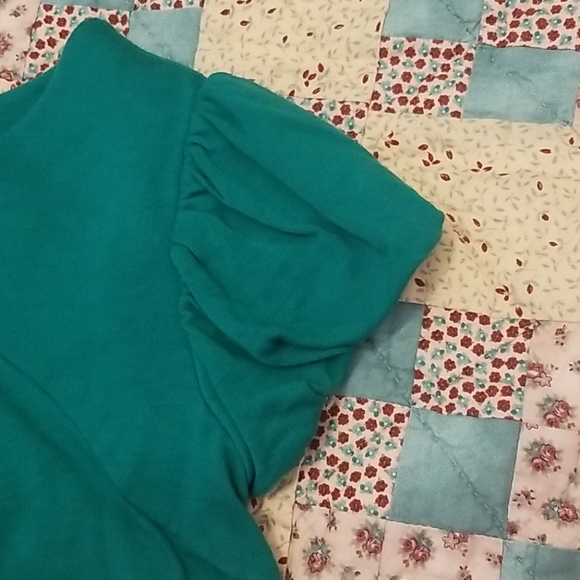 🐇Gymboree Dress Girls size 7 - Picture 5 of 8